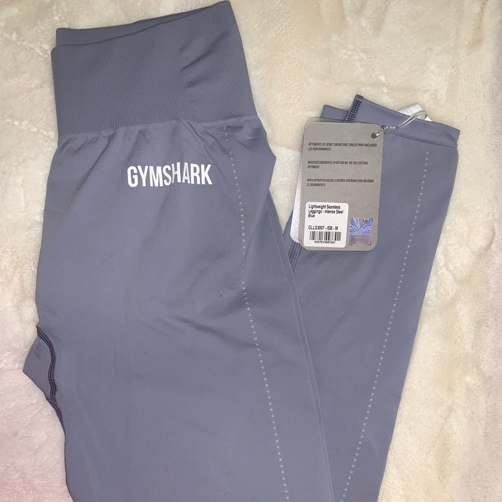NWT Gymshark leggings